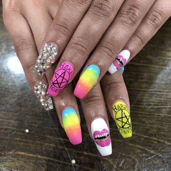 Lovely Rose Nail Spa - Nail Salons Near Me - Brooklyn, New York
