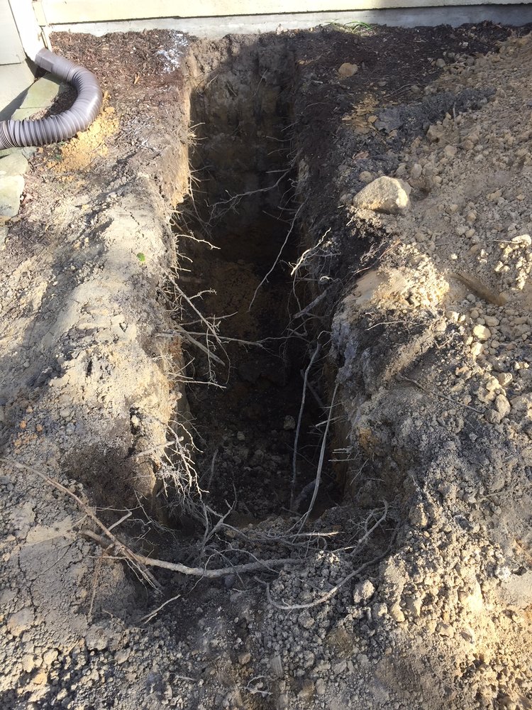 Slide of Ericson's Plumbing