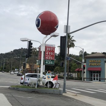 Studio City 76 - Gas Stations Near Me - Studio City, California Studio City 76 - Gas Stations Near Me - Studio City, California