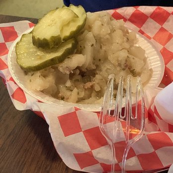 George's Market - German potato salad side - Delis Near Me - Calimesa, California