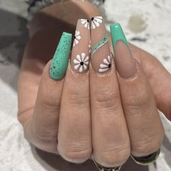 American Nails