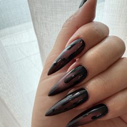 Luxe Elle Nail Boutique