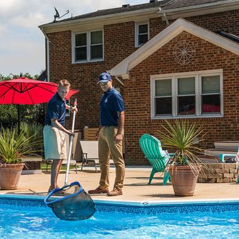 Pool Scouts of South Jersey - Pool Cleaners Near Me