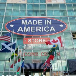 ONE NIAGARA WELCOME CENTER - Updated August 2025 - 38 Photos