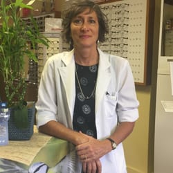 Optometry Care Santa Barbara - Dr. Wendy Santizo, O.D.