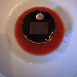 Chocolate Mouse Chocolate Mouse