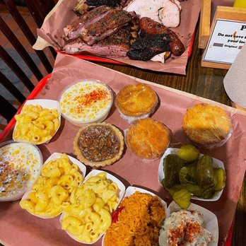 Terry Black's Barbecue - Barbeque Near Me - Austin, Texas