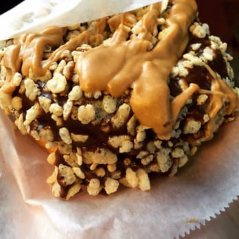 Voodoo Doughnut - Donuts Near Me - Eugene, Oregon