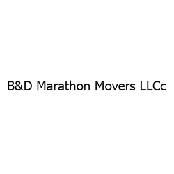 B&D Marathon Movers - Moving can be a hassle. With all the considerations that go into it, you want to know that you can trust the movers who are c...