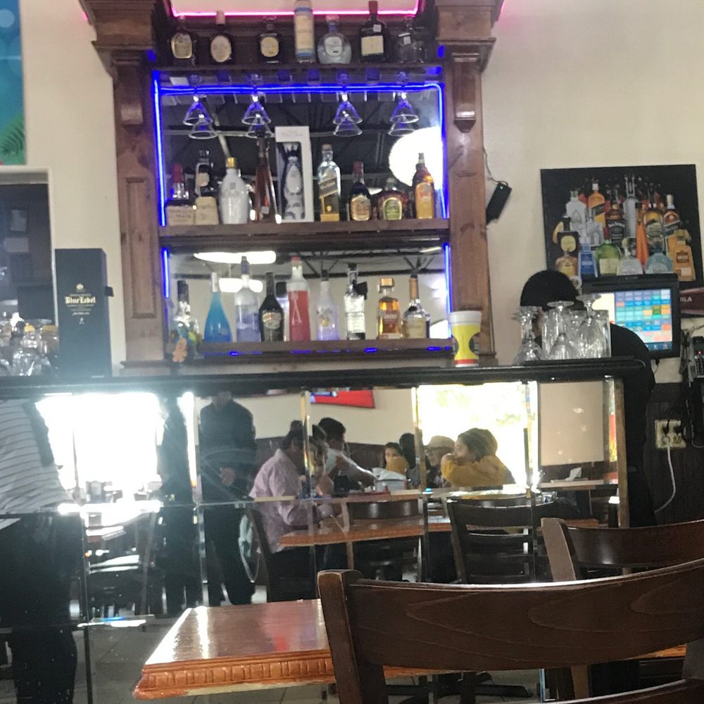 Tacos Express