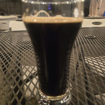 King Cong Brewing - A little nite cap ...... - Breweries Near Me - Sacramento, California