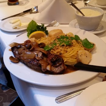 Assaggio Bistro - Italian Near Me - Honolulu, Hawaii