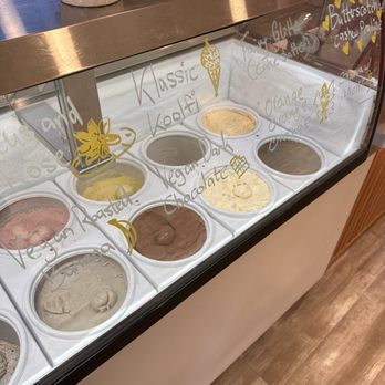 Koolfi Creamery - Ice Cream & Frozen Yogurt Near Me - San Leandro, California Koolfi Creamery - Ice Cream & Frozen Yogurt Near Me - San Leandro, California