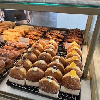 Tous Les Jours - Bakery - Desserts Near Me - Pleasant Hill, California Tous Les Jours - Bakery - Desserts Near Me - Pleasant Hill, California
