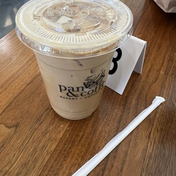 Pan & Coffee - Coffee & Tea Near Me - San Antonio, Texas Pan & Coffee - Coffee & Tea Near Me - San Antonio, Texas