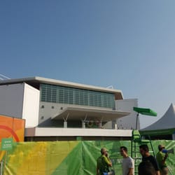 Parque Olímpico