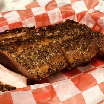 Big John's Texas BBQ - Baby back ribs - Barbeque Near Me - Page, Arizona Big John's Texas BBQ - Baby back ribs - Barbeque Near Me - Page, Arizona