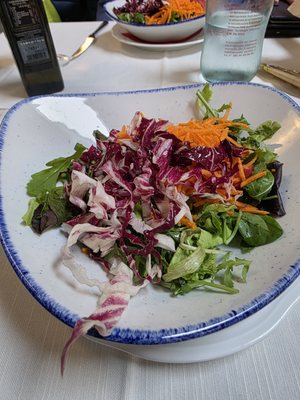 Ristorante San Trovaso by null