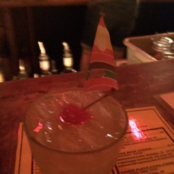 Zombie Hut - Tiki Bars Near Me - Brooklyn, New York