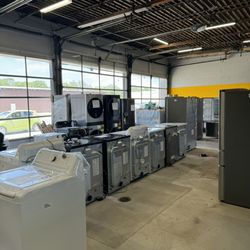 Discount Appliance