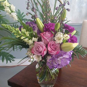 Always In Bloom - Florists Near Me - Willis, Texas