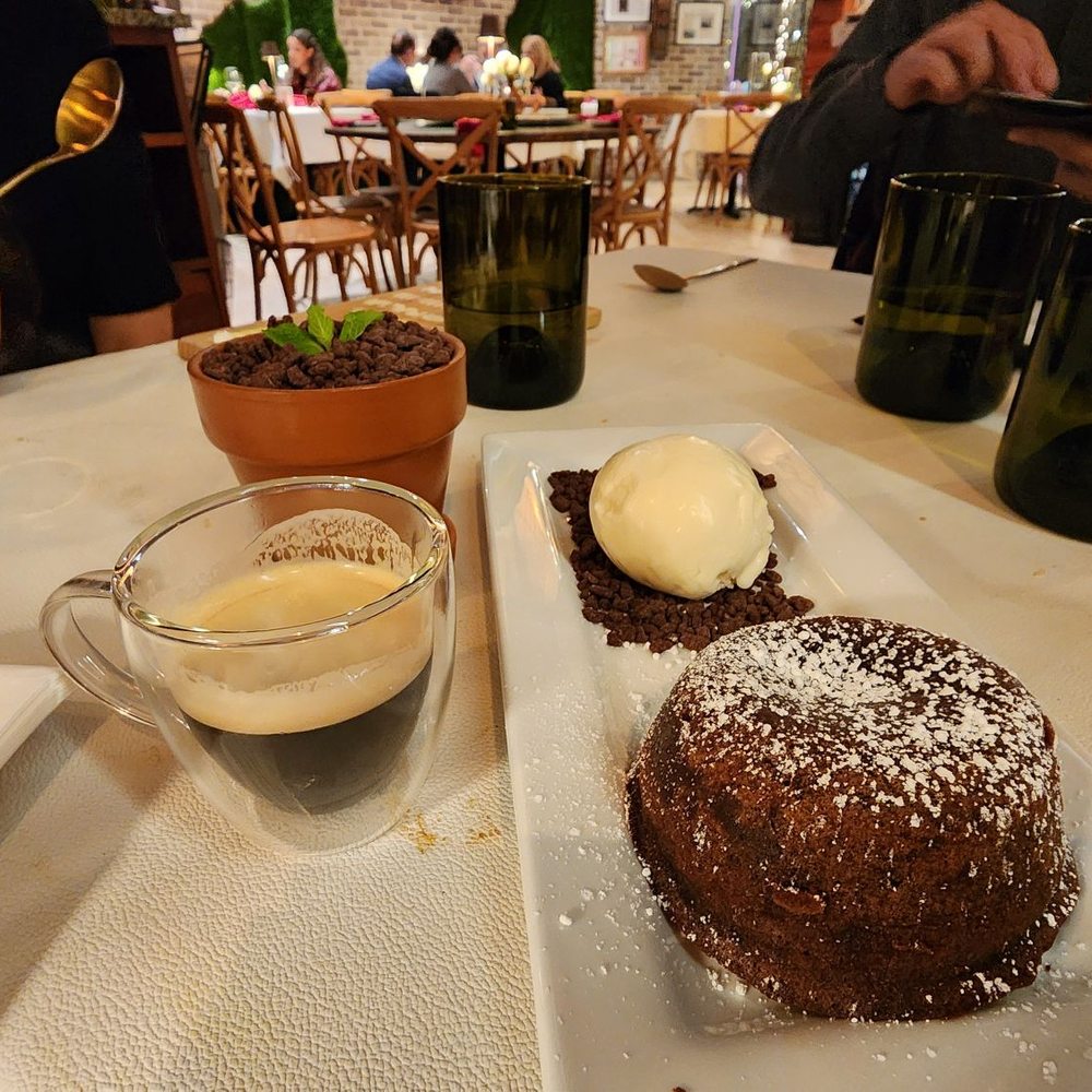 Luca Turci - Italian Near Me - Winter Park, Florida Luca Turci - Italian Near Me - Winter Park, Florida