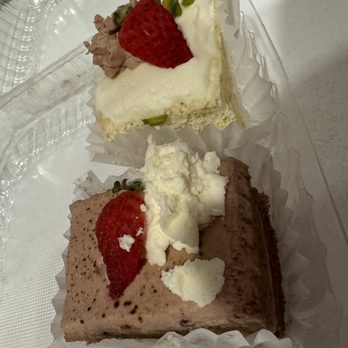 Razi Foods - Cream was good, cake was on the dry side - Caterers Near Me - Concord, California Razi Foods - Cream was good, cake was on the dry side - Caterers Near Me - Concord, California