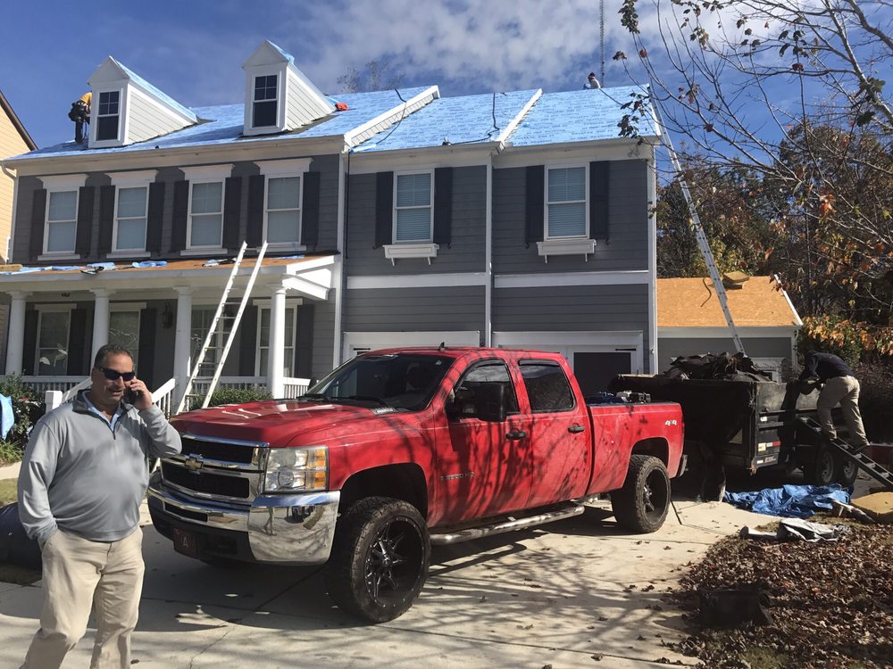 Slide of Curb Appeal Exteriors