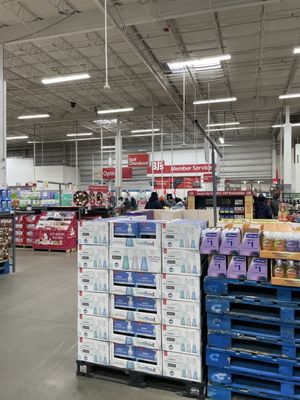 BJ's Wholesale Club