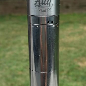Good Karma Vapor - Mech Mod - Vape Shops Near Me - Fair Lawn, New Jersey