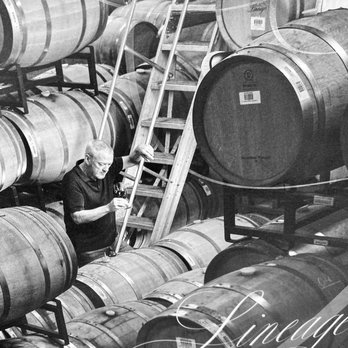 The Steven Kent Winery - Lineage book launch with author and winemaker Steven Kent Mirassou - Wineries Near Me - Livermore, California