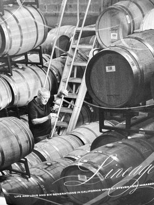 The Steven Kent Winery by null