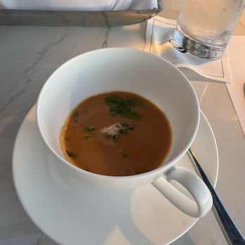Splashes Restaurant - Lobster Bisque - New American Near Me - Laguna Beach, California Splashes Restaurant - Lobster Bisque - New American Near Me - Laguna Beach, California