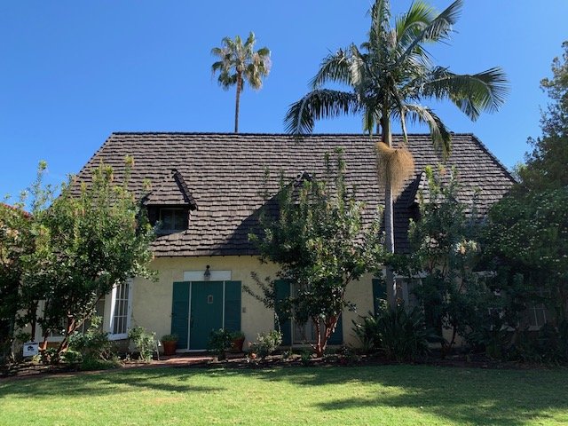 Slide of Angel City Roofing