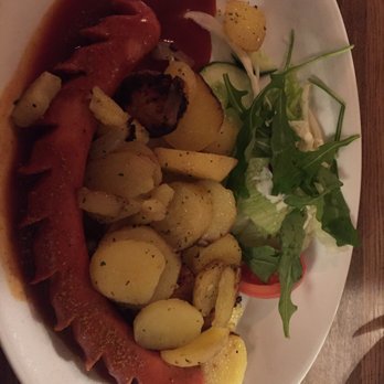Frau Möller - Currywurst - German Near Me - Hamburg, HH Frau Möller - Currywurst - German Near Me - Hamburg, HH