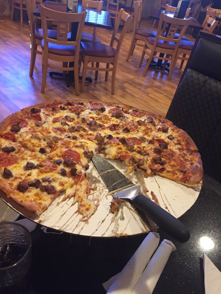 RESTAURANT OXFORD 50 Photos & 95 Reviews 104 E Industry