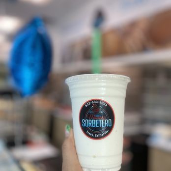 Mamang Sorbetero - Ice Cream & Frozen Yogurt Near Me - Tracy, California Mamang Sorbetero - Ice Cream & Frozen Yogurt Near Me - Tracy, California