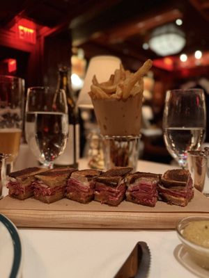 The Polo Bar by null