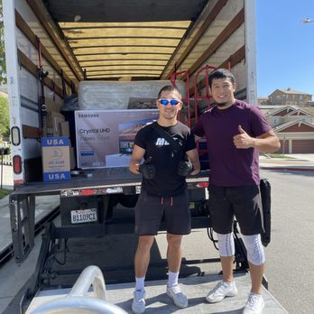 Proteam Moving - Proteam Movers - Movers Near Me - Rancho Cucamonga, California Proteam Moving - Proteam Movers - Movers Near Me - Rancho Cucamonga, California