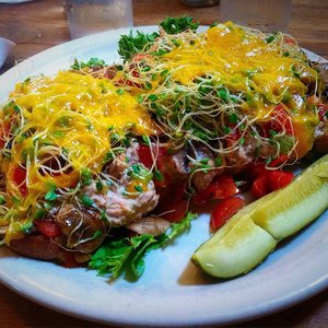 Hobnob Corner on Yelp