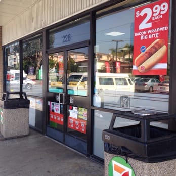 7-Eleven - Convenience Stores Near Me - Redondo Beach, California