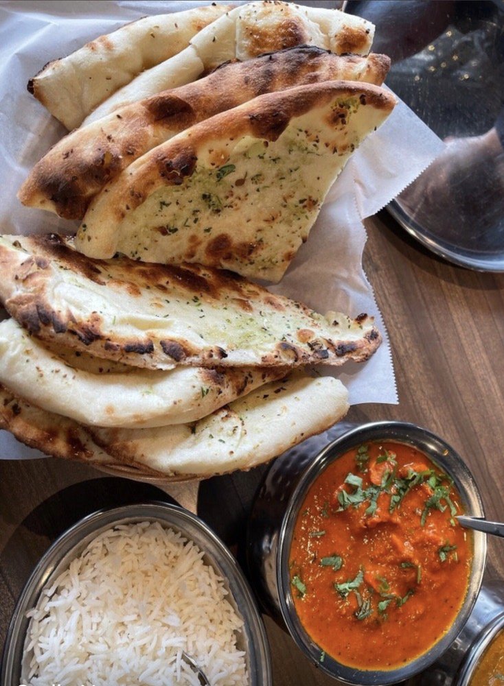 NAAN POINT - 82 Photos &amp; 69 Reviews - San Bruno, California - Indian ...