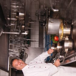 Restaurant Hövelmann's - Hier kocht der Chef noch selbst mit