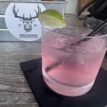 The Pigpen - Bars Near Me - San Antonio, Texas The Pigpen - Bars Near Me - San Antonio, Texas