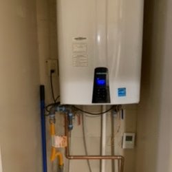 Lewis Plumbing