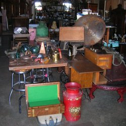 Salmagundi Farms