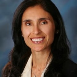 Sierra Periodontal Group - Elaheh Samsani, DDS