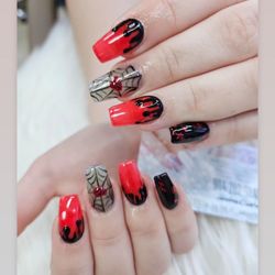 Nail Tip - Nails by Thou