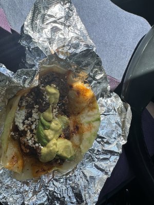 Tacodeli by null