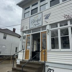 Blissful Meads - Front of Building